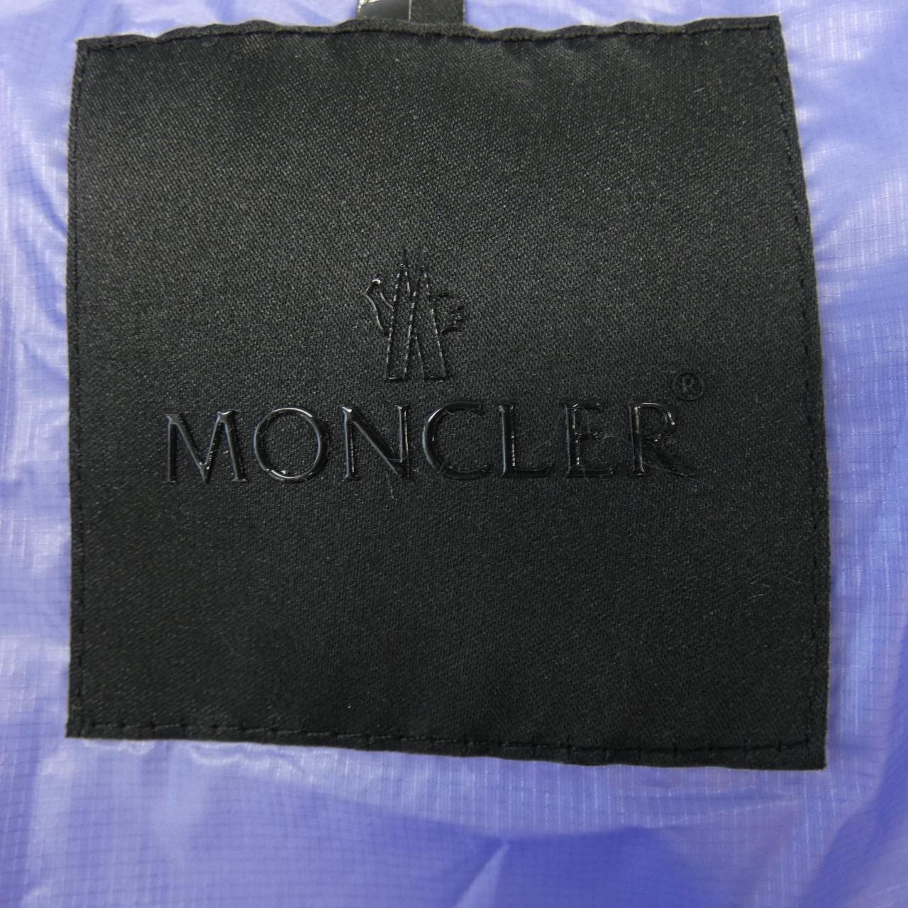 MONCLER蒙克勒羽绒背心