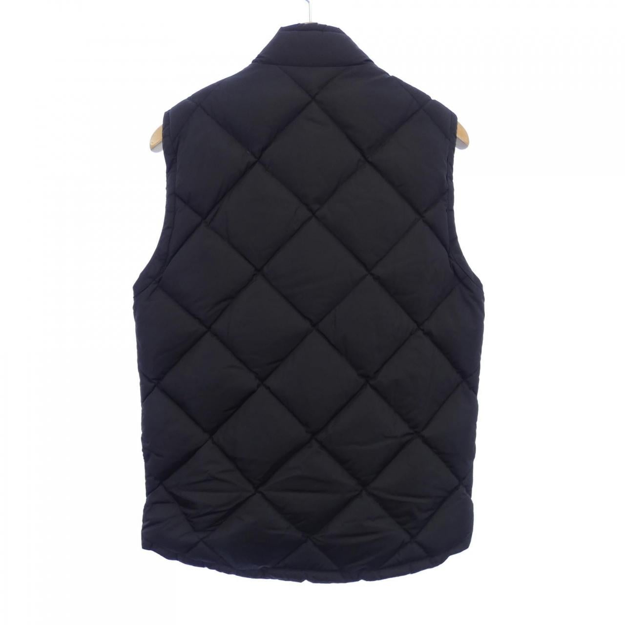 MONCLER MONCLER Down Vest