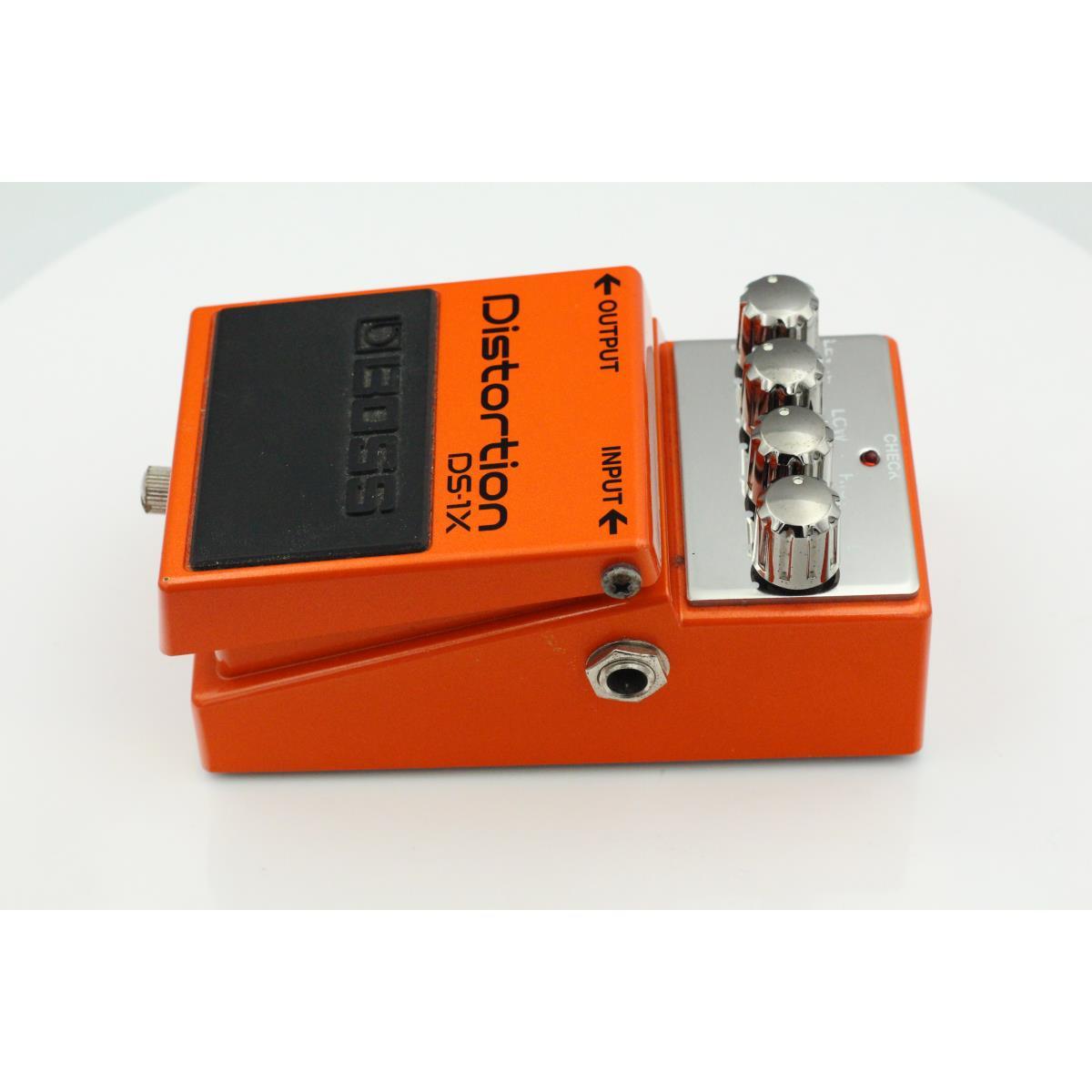 ＢＯＳＳ　　ＤＳ－１Ｘ