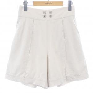 エルメス HERMES ショートパンツ