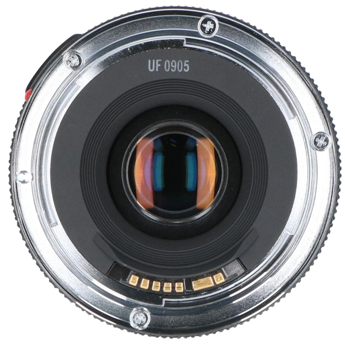 EF28mm F2.8