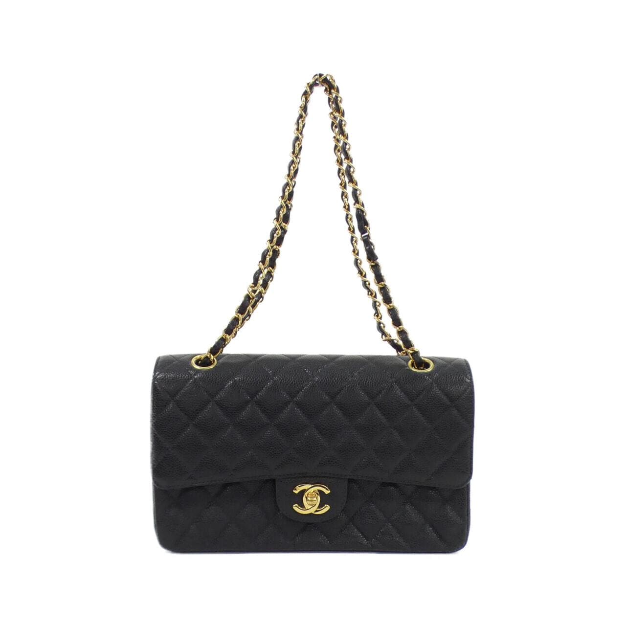 [vintage] CHANEL 1112 单肩包