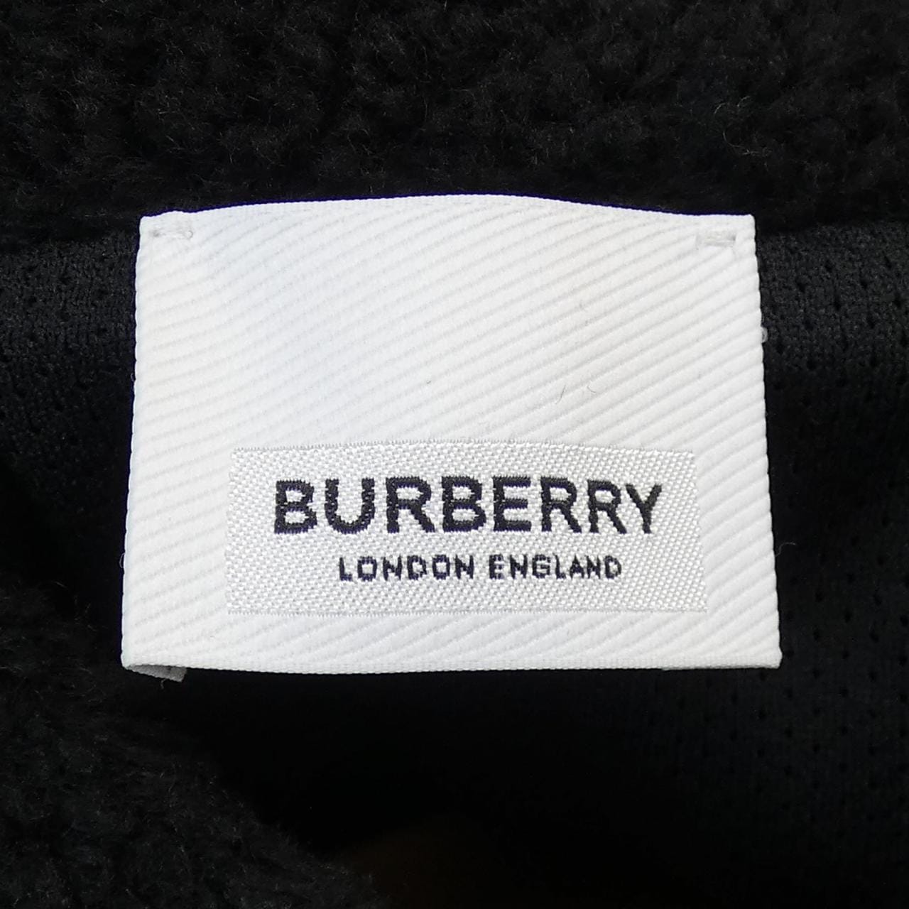 バーバリー BURBERRY パーカー