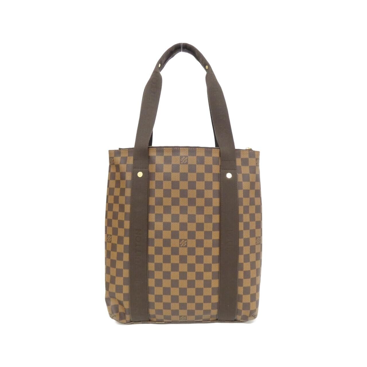 ルイヴィトン ダミエ ボブール N52006 バッグ