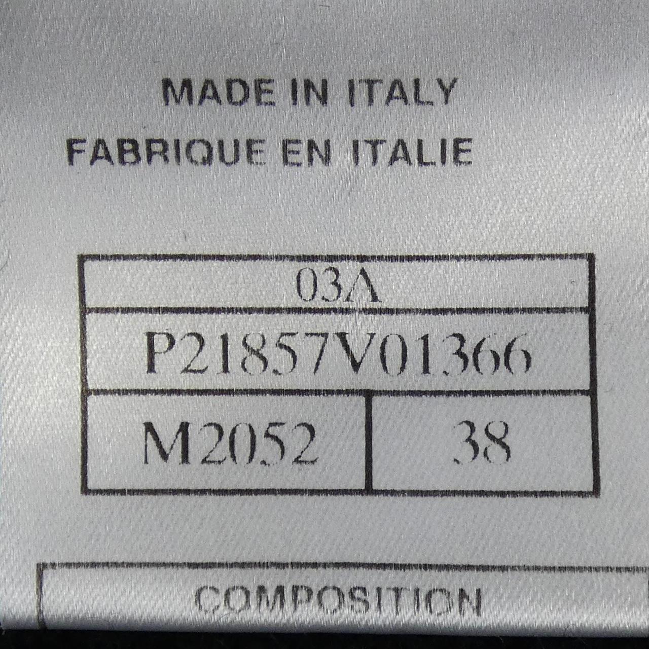 【ヴィンテージ】シャネル CHANEL P21857V01366 03A カーディガン