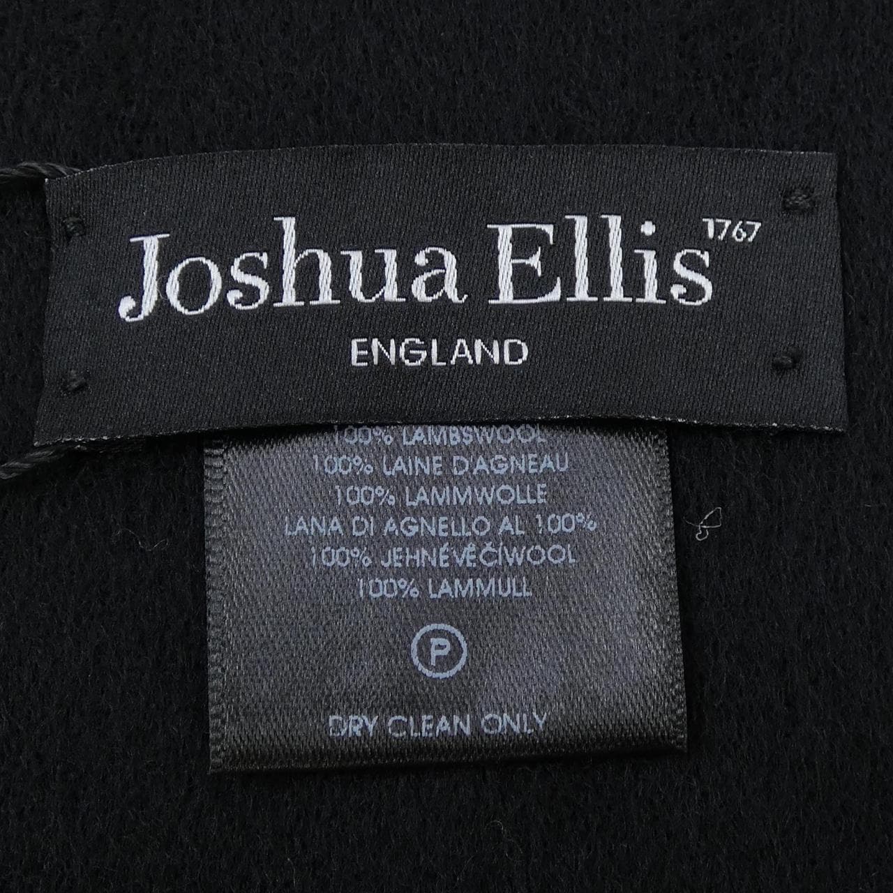 ジョシュアエリス JOSHUA ELLIS MUFFLER