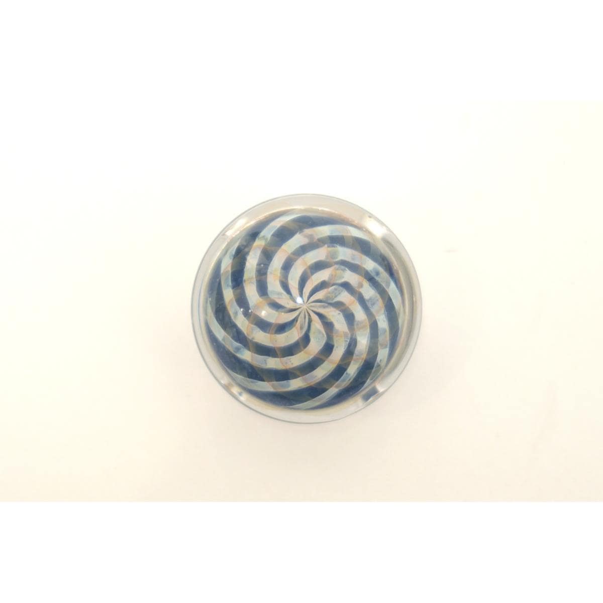 【新品】帯留 ボロシリケイトガラス