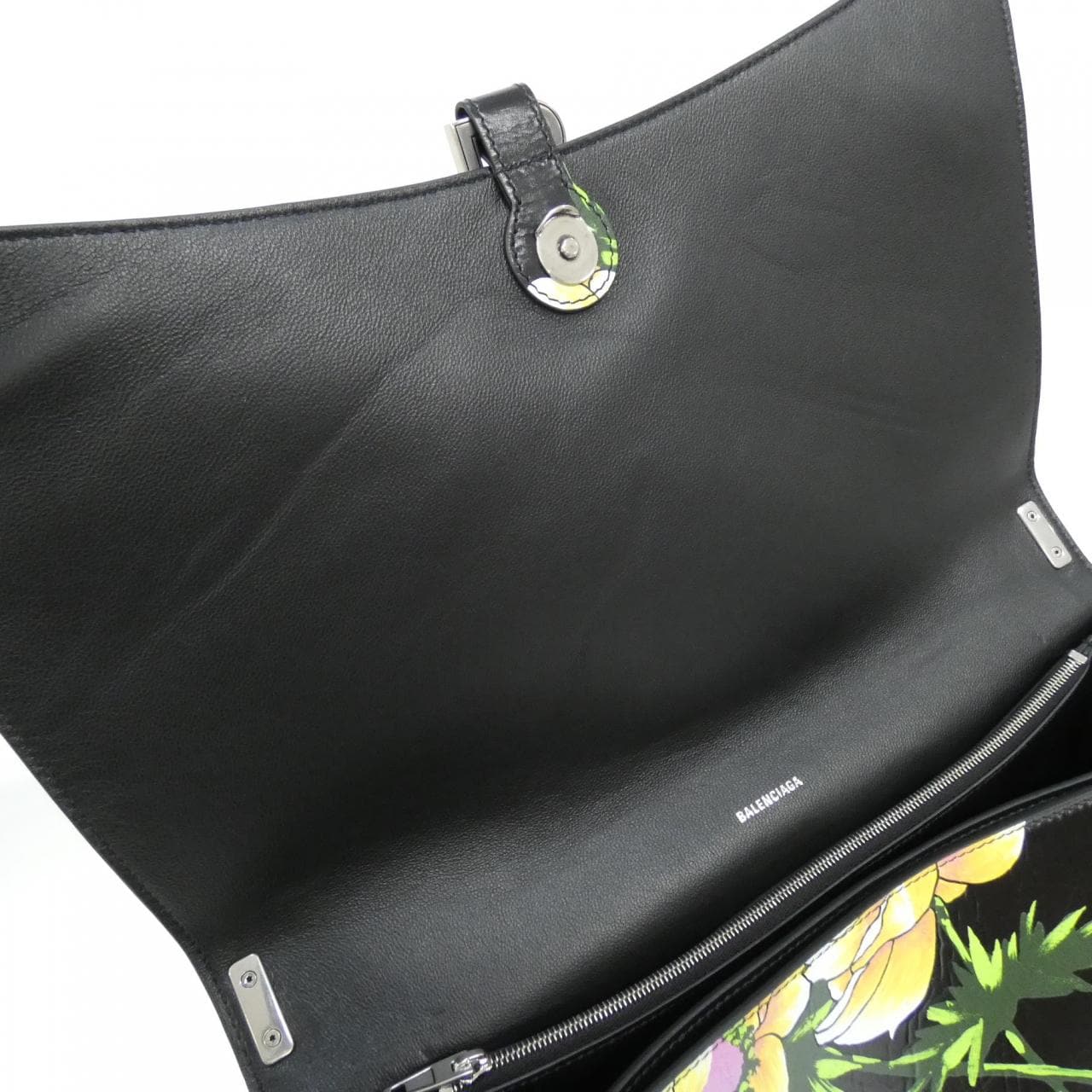 バレンシアガ 766058 2AARS ショルダーバッグ