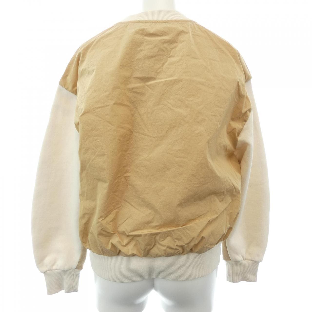 ステラマッカートニー STELLA MCCARTNEY 603661 SOW79 スウェット