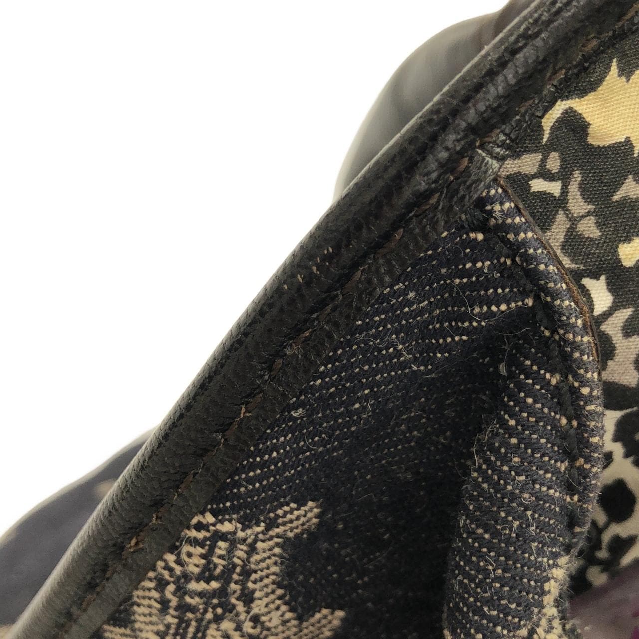 セリーヌ ビター スウィート ショルダーバッグ