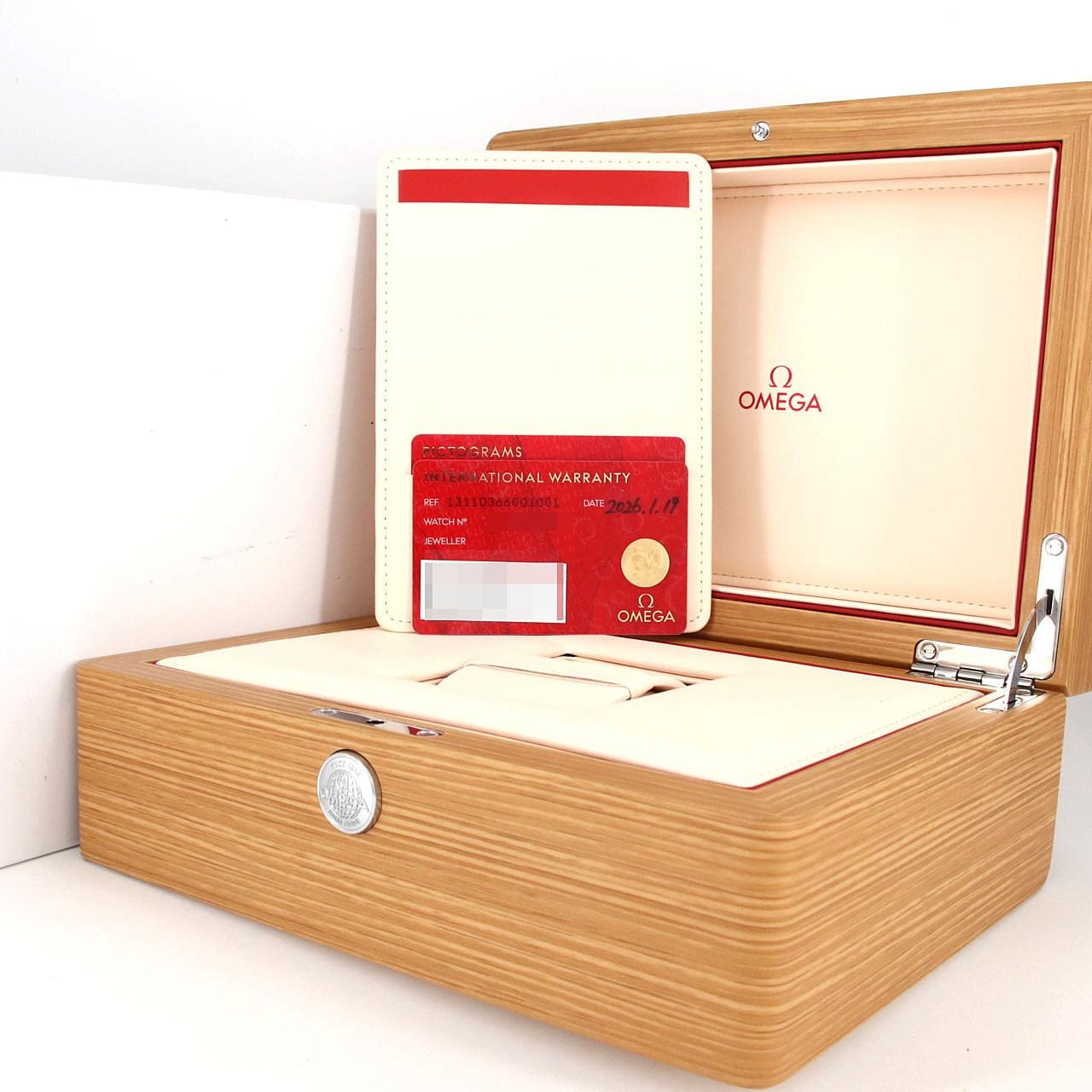 【ノーメンテナンス還元価格】オメガ コンステレーション 131.10.36.60.01.001 SS クォーツ