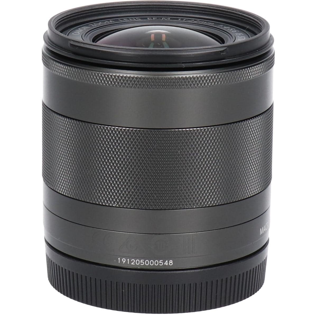 ＥＦ－Ｍ１１－２２ｍｍ　Ｆ４－５．６ＩＳ　ＳＴＭ