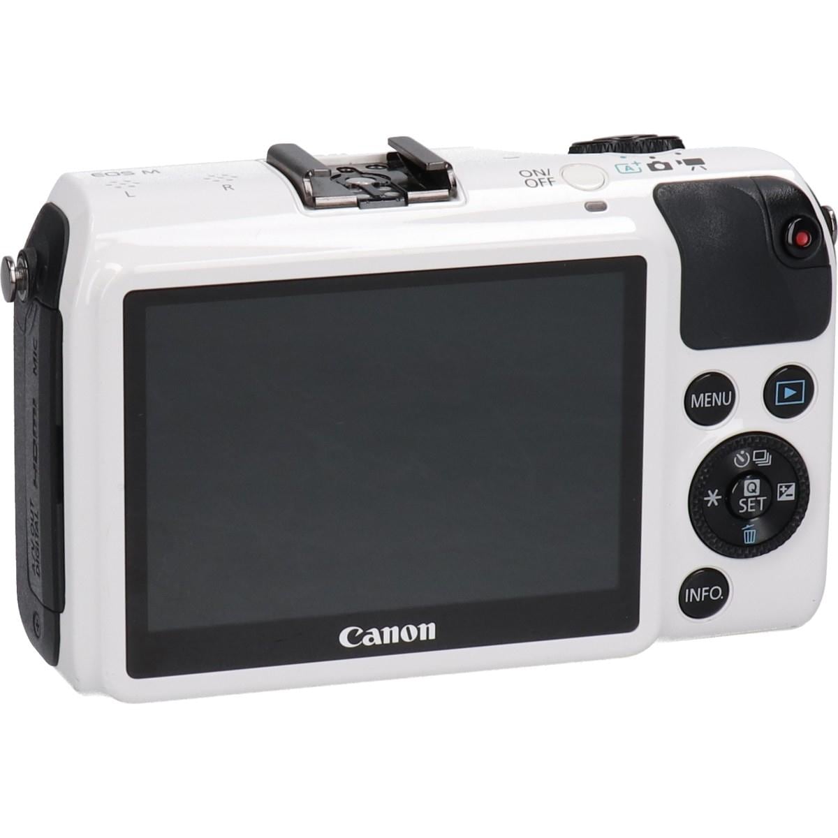 ＥＯＳ　Ｍ