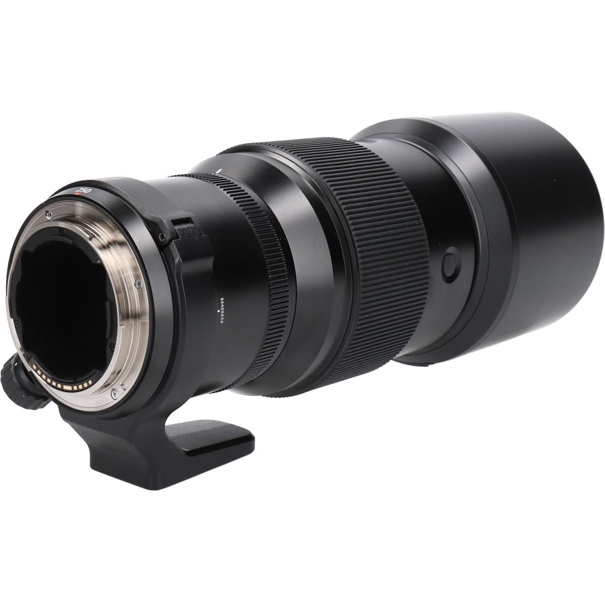 ＧＦ２５０ｍｍ　Ｆ４Ｒ　ＬＭ　ＯＩＳ　ＷＲ