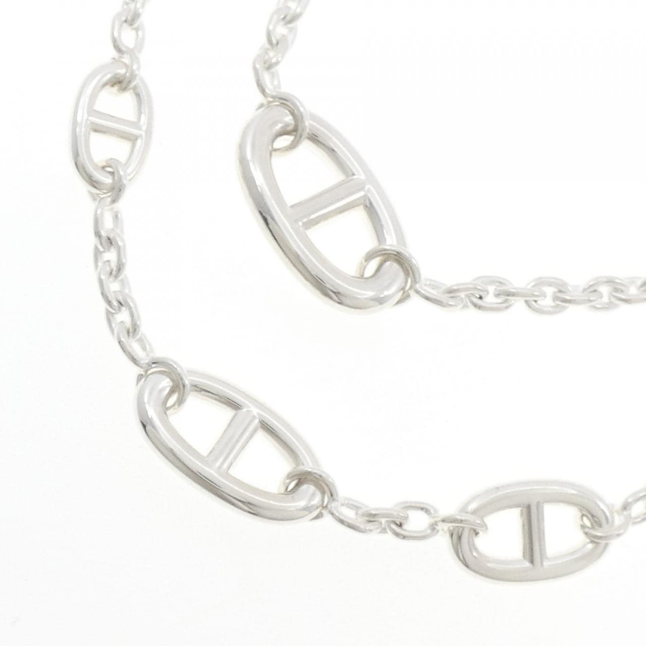 HERMES farandole necklace