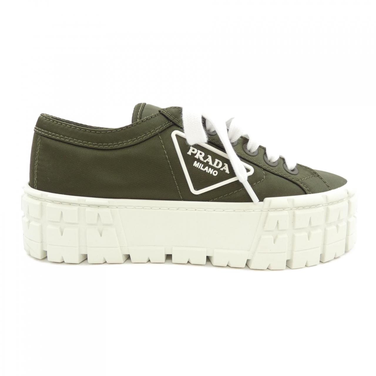 プラダ PRADA スニーカー