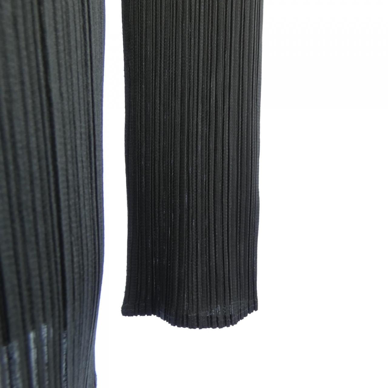 [vintage] PLEATS PLEASE 開襟衫