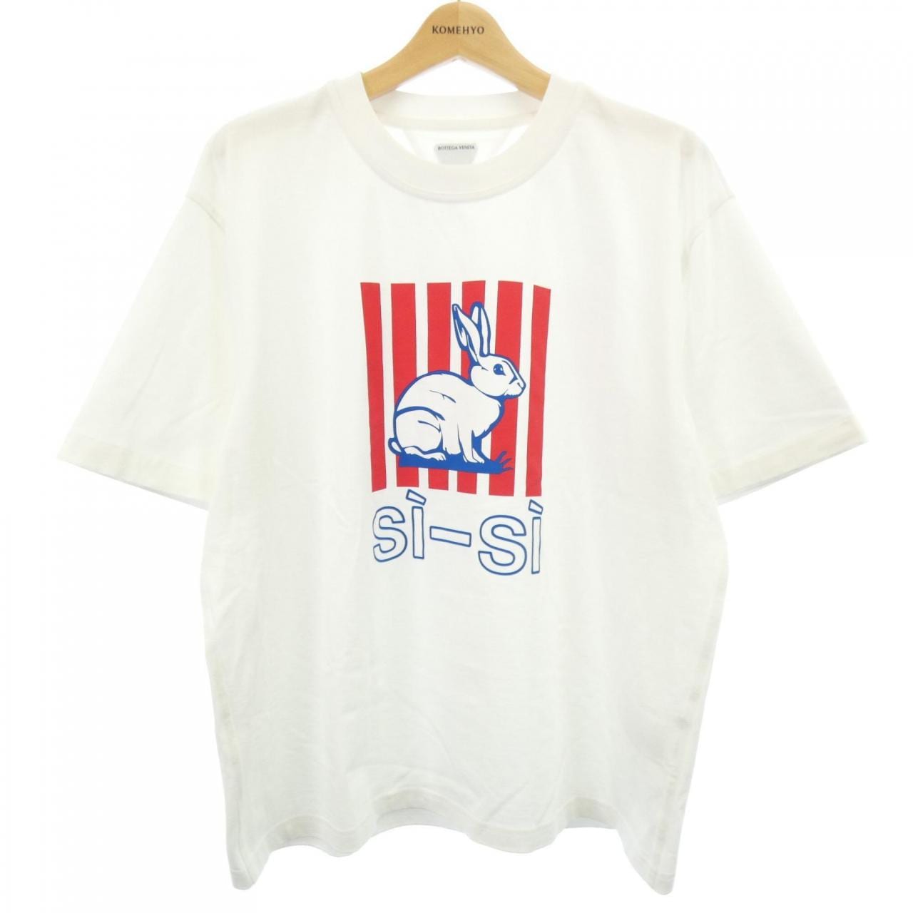 ボッテガヴェネタ BOTTEGA VENETA Tシャツ