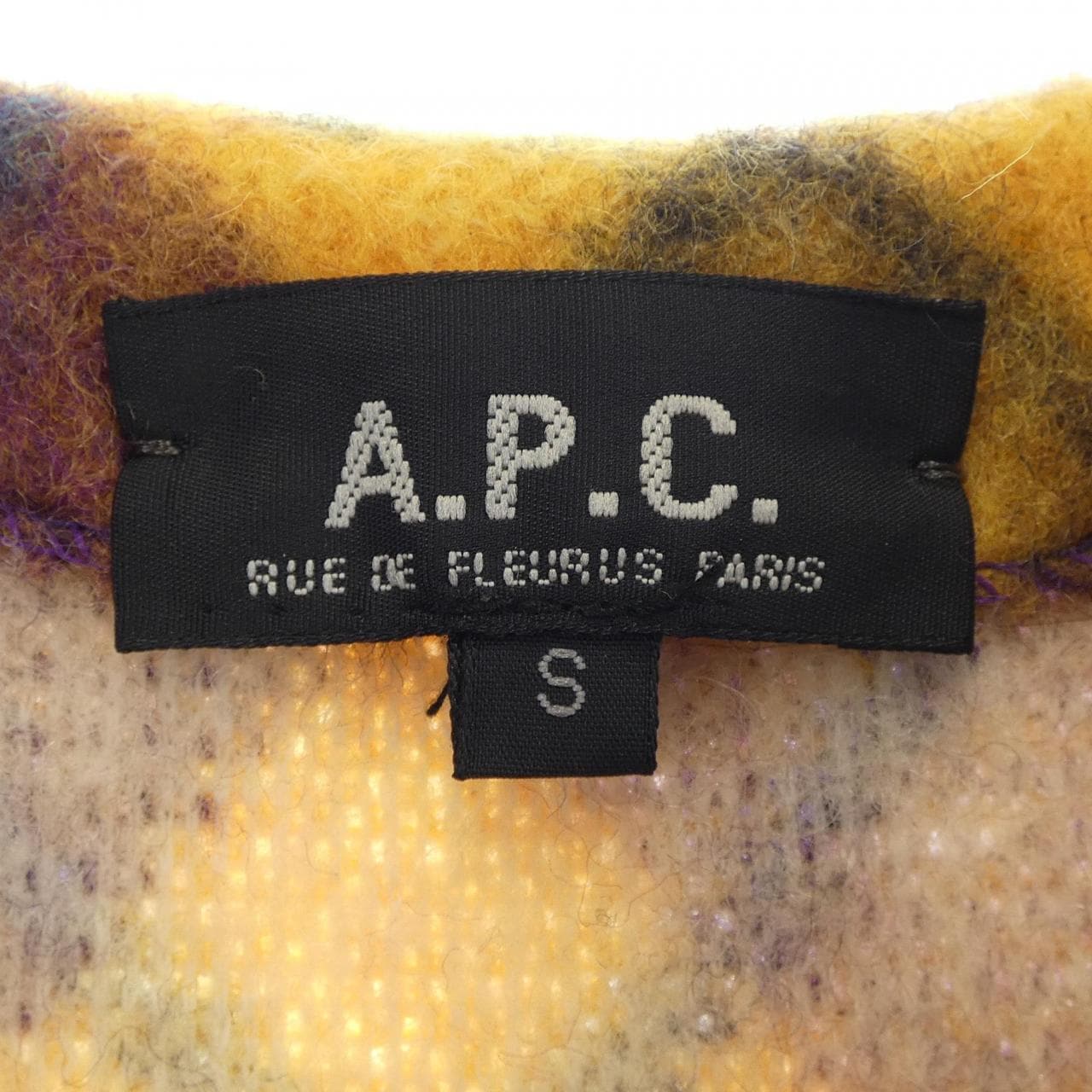 アーペーセー A.P.C. ベスト