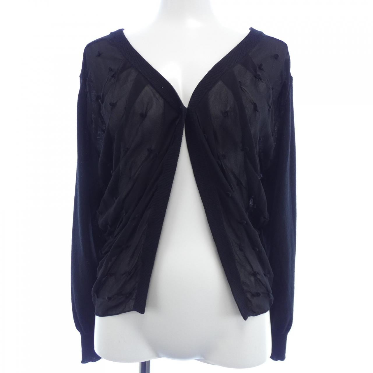 ニナニナリッチ NINA NINA RICCI カーディガン