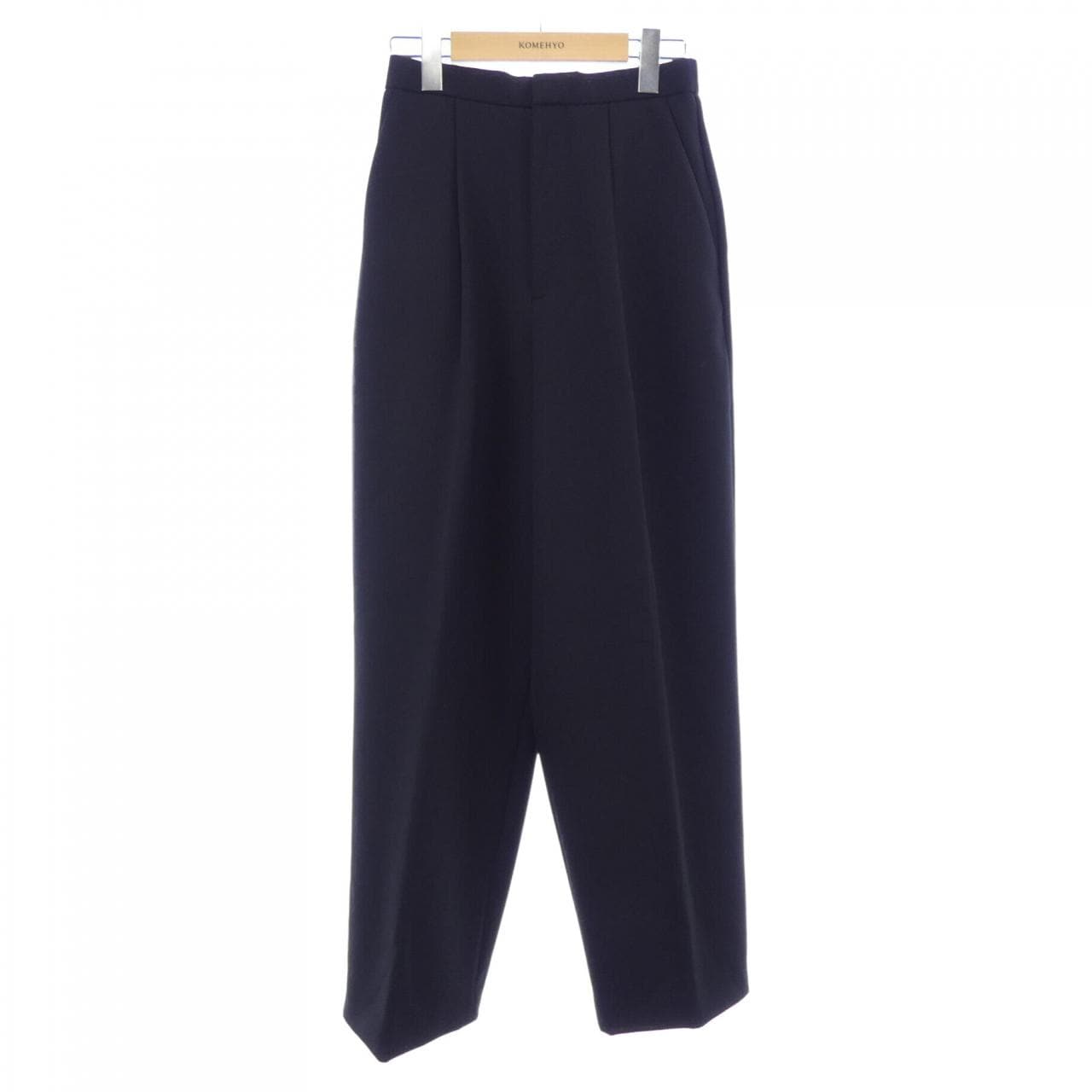 エンフォルド ENFOLD パンツ