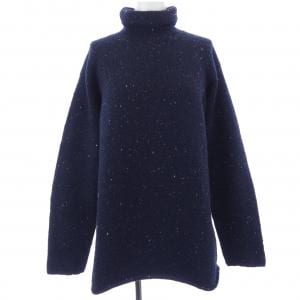 【ヴィンテージ】エルメス HERMES ニット