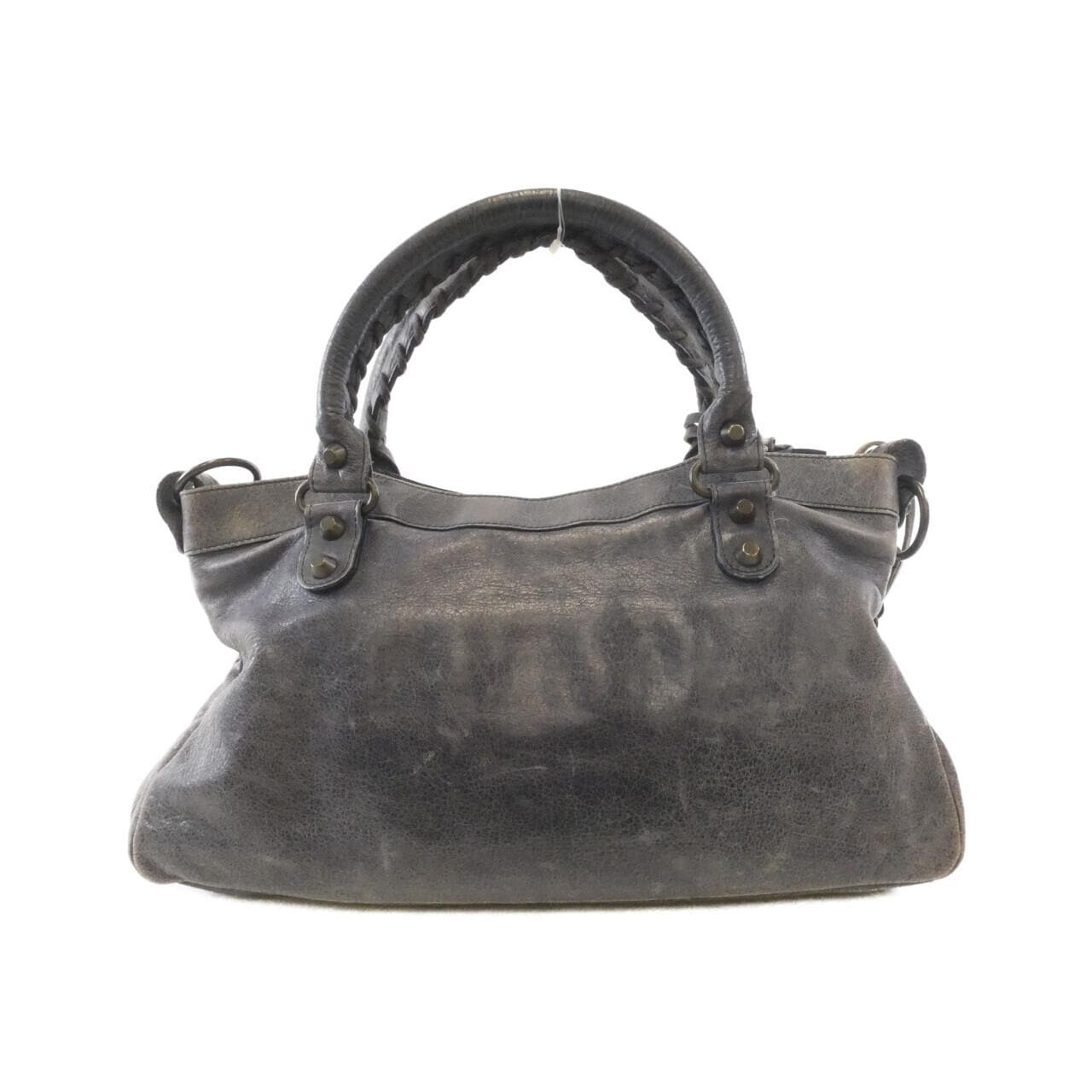 バレンシアガ ザ ファースト 103208 D94JT バッグ