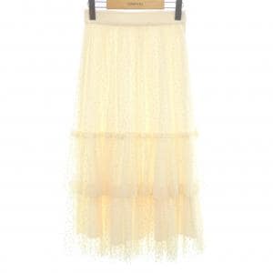 ジルスチュアート JILL STUART スカート