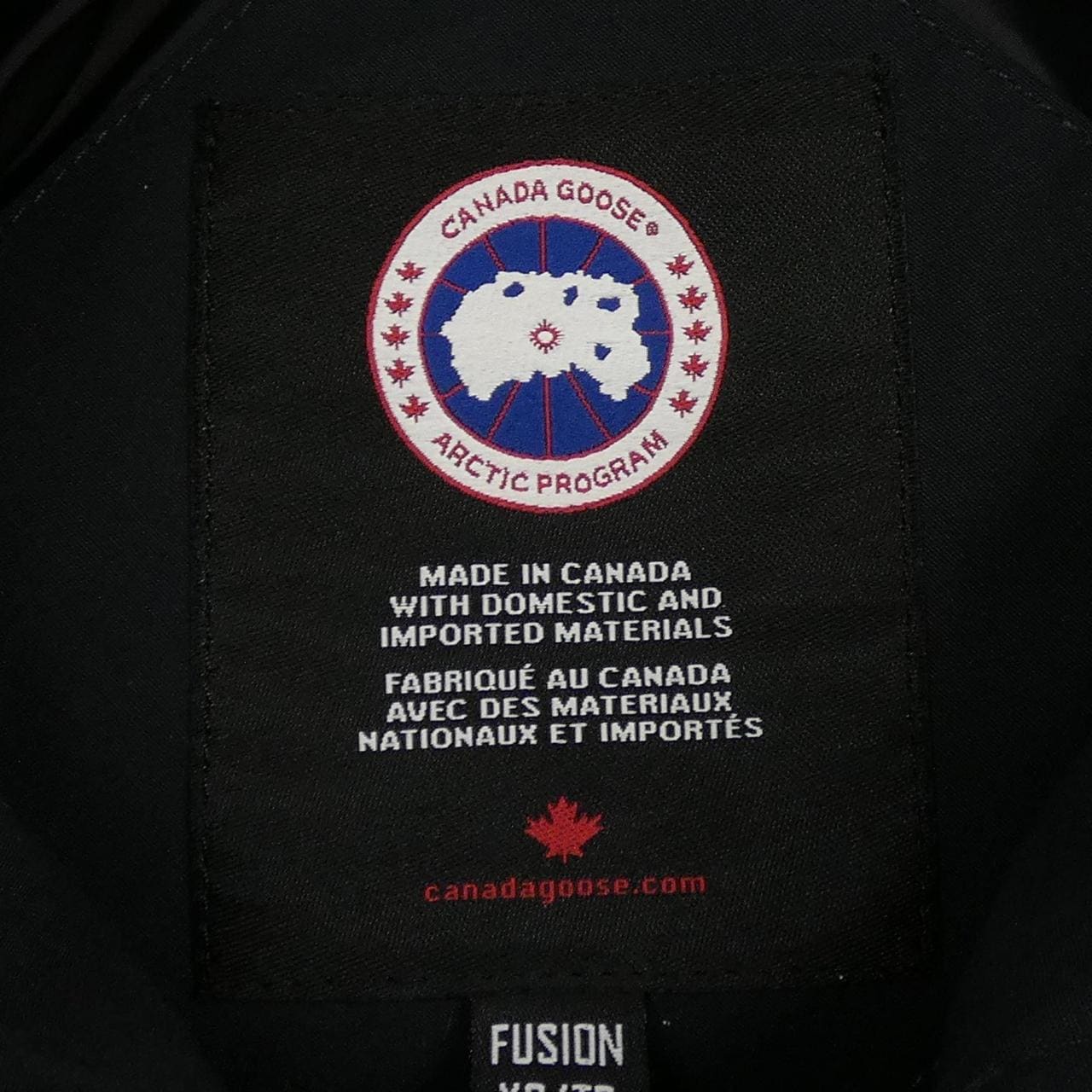 カナダグース CANADA GOOSE 3808MA WYNDHAM ウィンダム ダウンジャケット