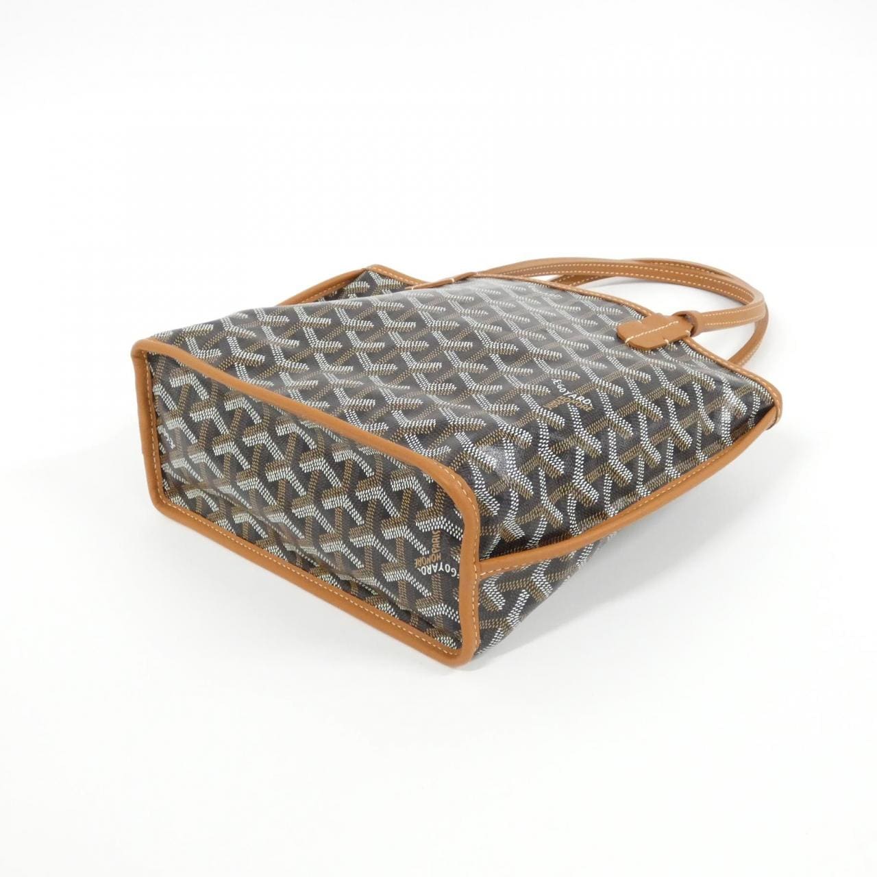 【未使用品】ゴヤール アンジュ ミニ バッグ