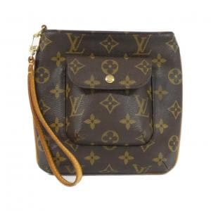 ルイヴィトン モノグラム パルティシオン M51901 バッグ