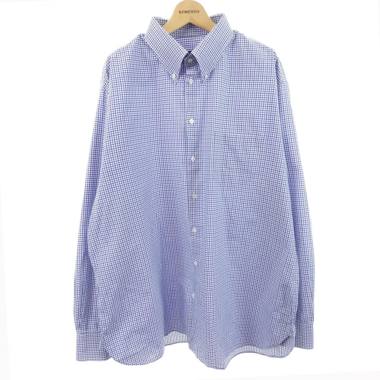 ジョルジオ アルマーニ GIORGIO ARMANI シャツ