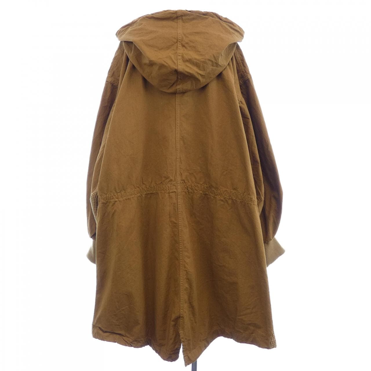 77サーカ 77CIRCA コート