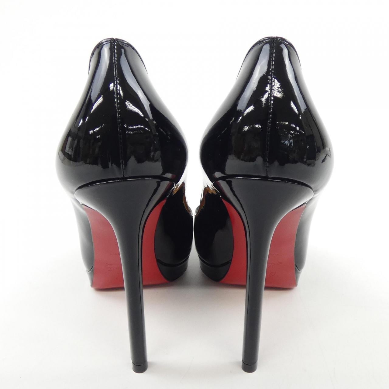 クリスチャンルブタン CHRISTIAN LOUBOUTIN 1110971 パンプス