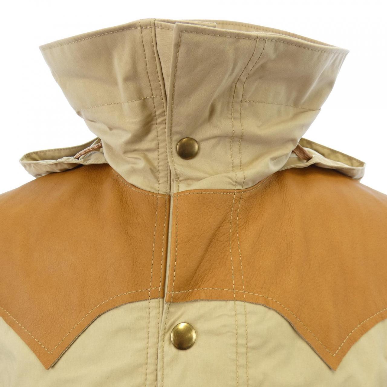 ロッキーマウンテン ROCKY MOUNTAIN ブルゾン