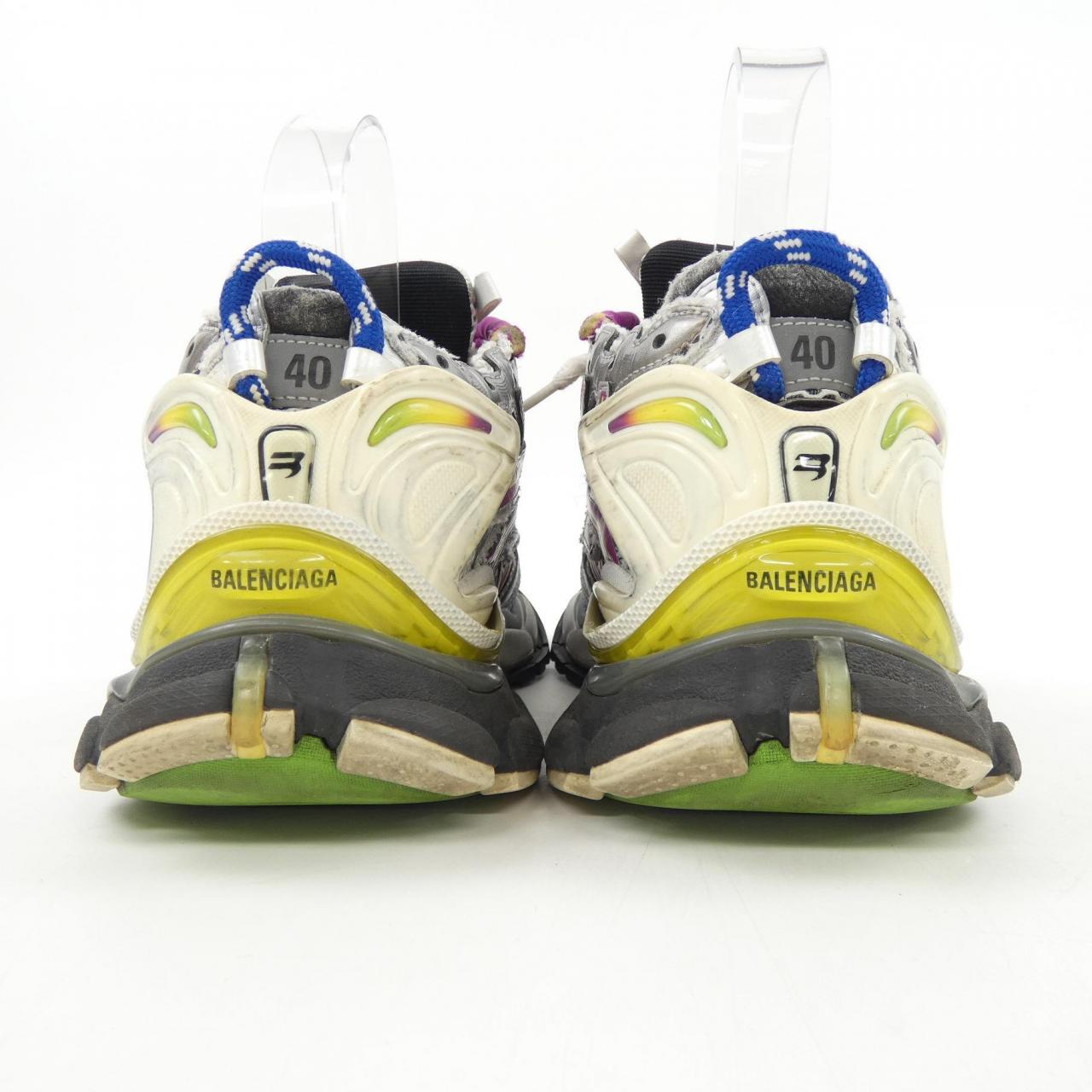 BALENCIAGA 677403 RUNNER 运动鞋