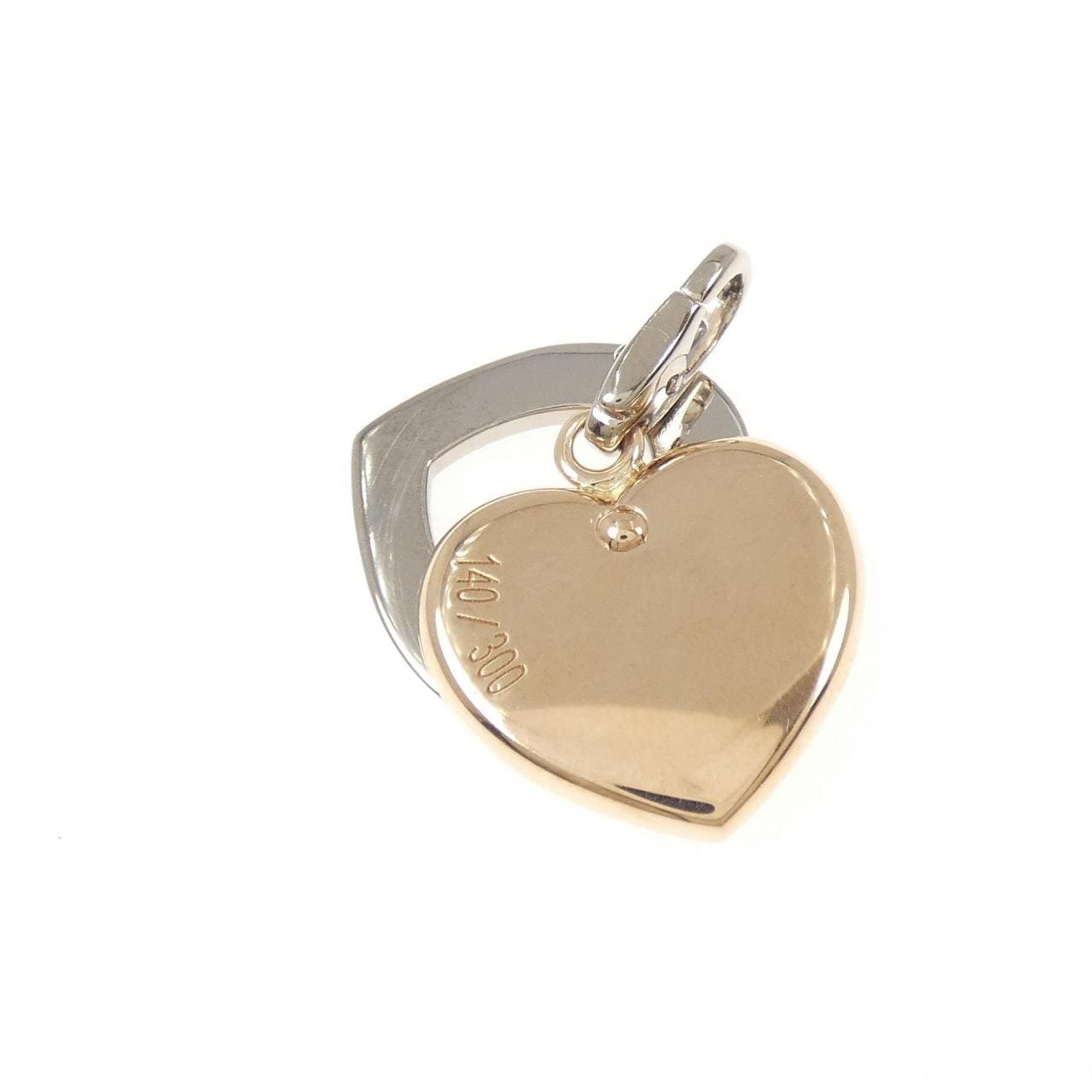 カルティエ チャーム（伊勢丹 阪急） チャーム