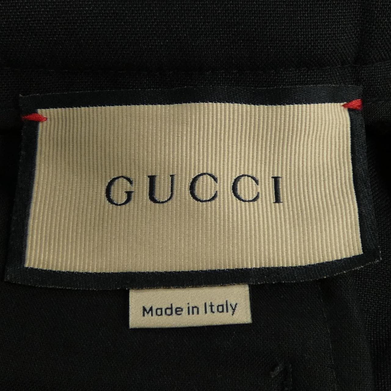 GUCCI 654878 ZAGIR裤子