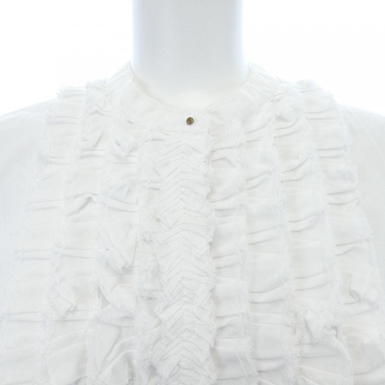 TOMORROWLAND系列14-01-44-01103 衬衫