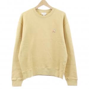 メゾンキツネ MAISON KITSUNE MM00313KM0307 スウェット