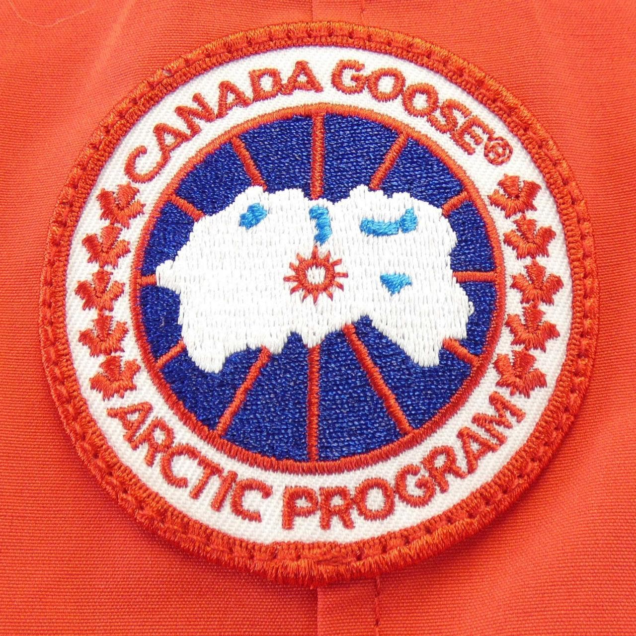 カナダグース CANADA GOOSE 7999MA CHILLIWACK チリワック ダウンジャケット