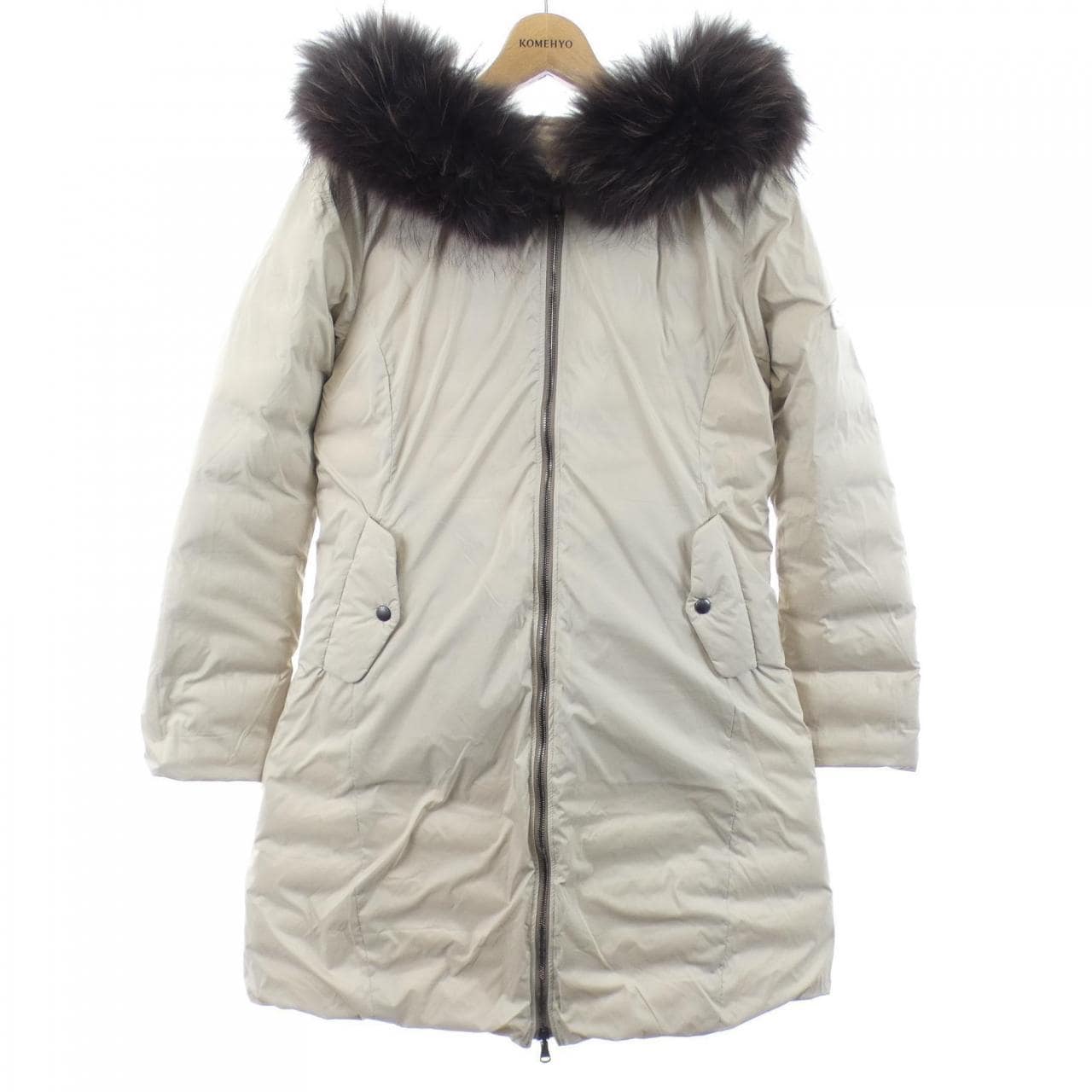 タトラス TATRAS LTA20A4706 ダウンコート