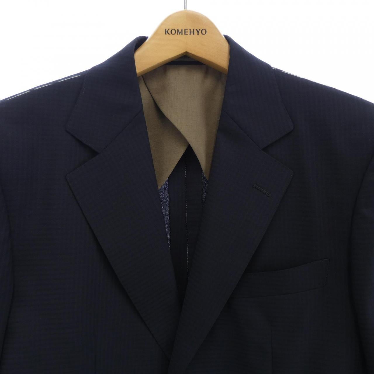 ゴタイリク GOTAIRIKU SR.GO.CM.0391 スーツ