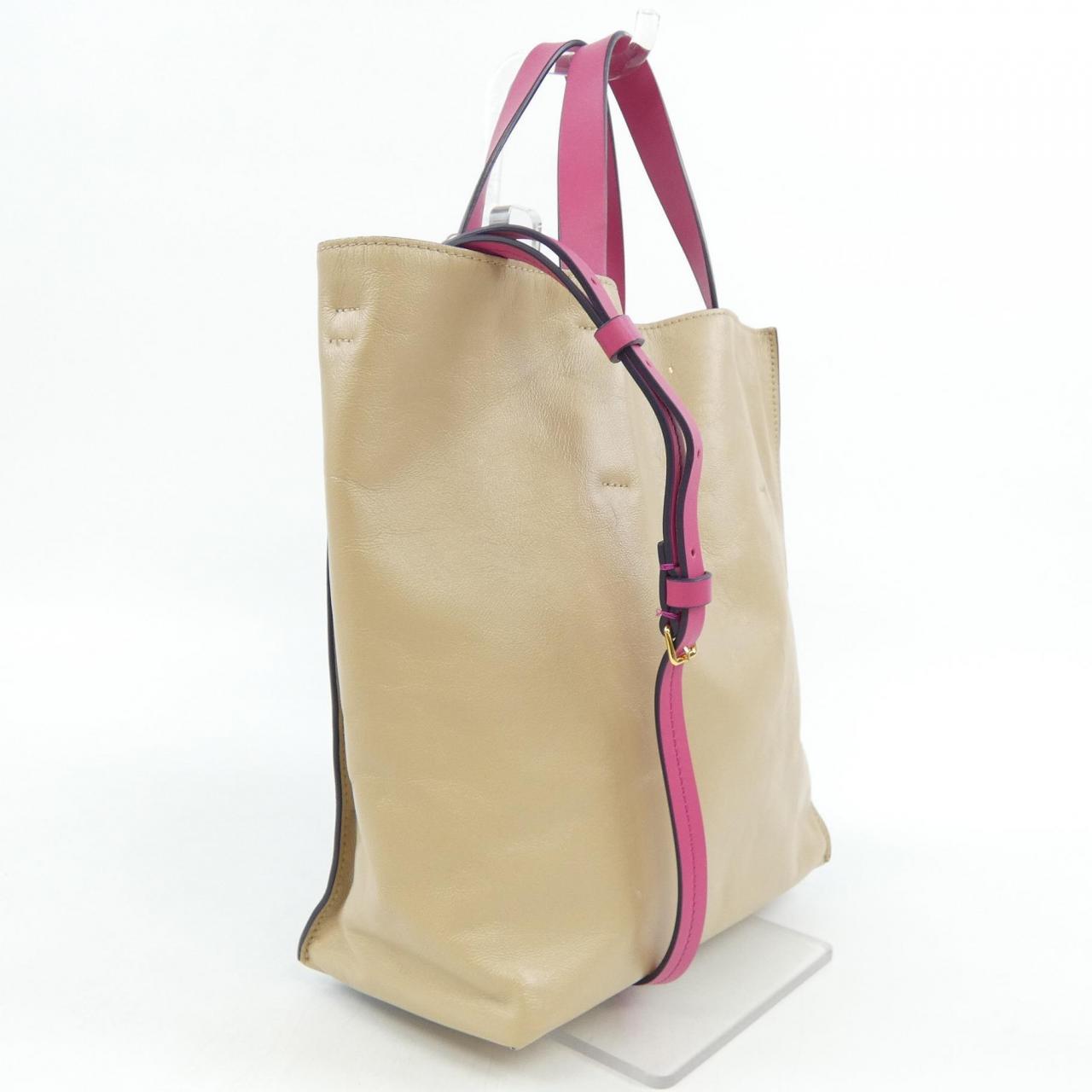 マルニ MARNI ミュゼオ　MUSEO SHMP0018U1 BAG