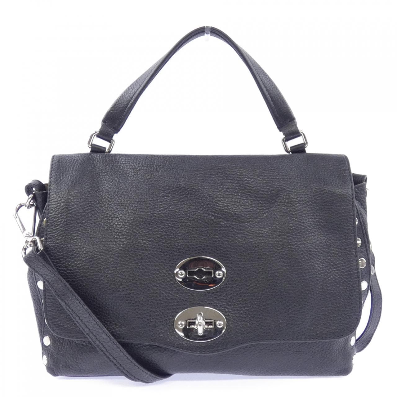 ザネラート ZANELLATO BAG