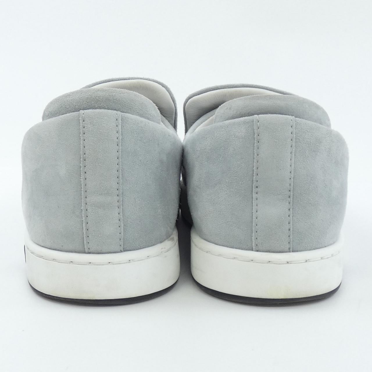 エルメス HERMES キディ 251082Z スニーカー