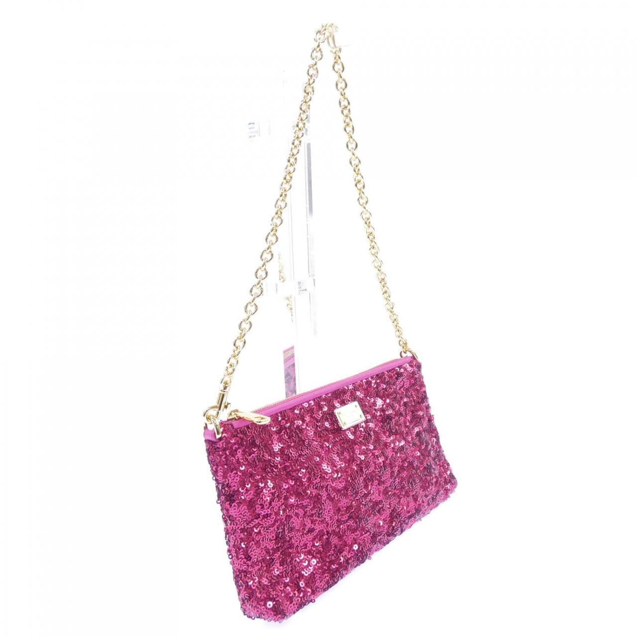 ドルチェアンドガッバーナ DOLCE&GABBANA BAG