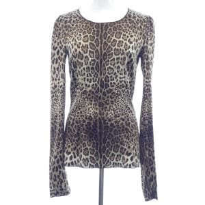 DOLCE&GABBANA DOLCE &GABBANA Tops