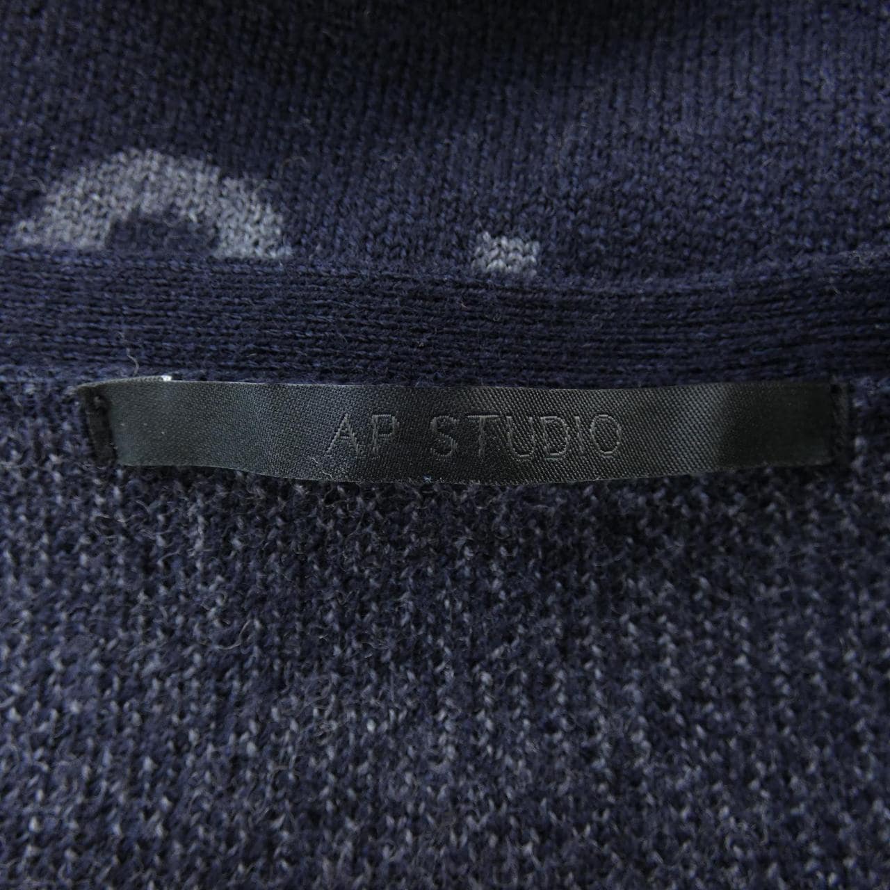 エーピーストゥディオ AP STUDIO ニット
