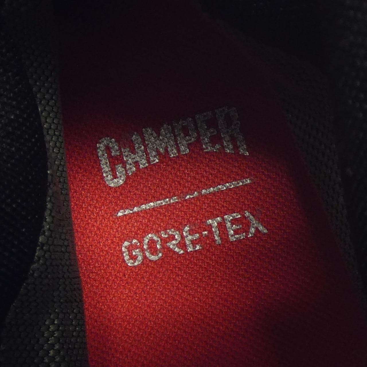 カンペール CAMPER K300372-005 ブーツ